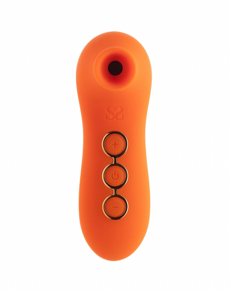 
                  
                    Load image into Gallery viewer, Share Satisfaction Coco Suction Vibrator
                  
                