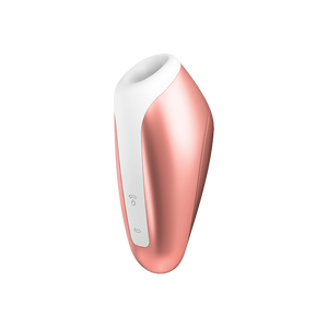 
                  
                    Load image into Gallery viewer, Satisfyer Love Breeze - Not Vanilla
                  
                