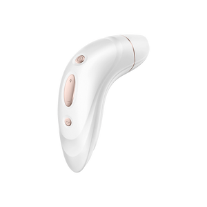 
                  
                    Load image into Gallery viewer, Satisfyer Pro 1 + Vibration - Not Vanilla
                  
                